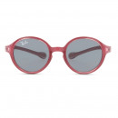 Junior RJ9075S 709887 Fuchsia On Rubber Pink Dark Grey