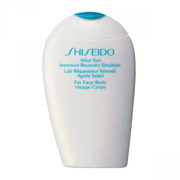 After Sun Intensive Recovery Emulsion (Face/Body)