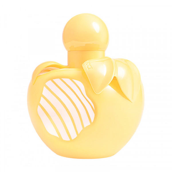 Nina Soleil Limited Edition