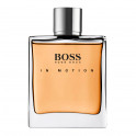 Boss In Motion