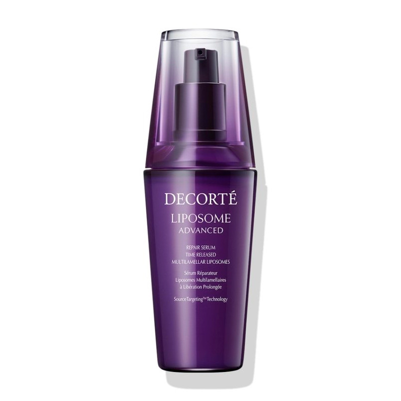Trattamenti Donna Liposame Advanced Repair Serum Siero riparatore