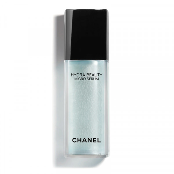 Chanel Hydra Beauty Micro Serum, News
