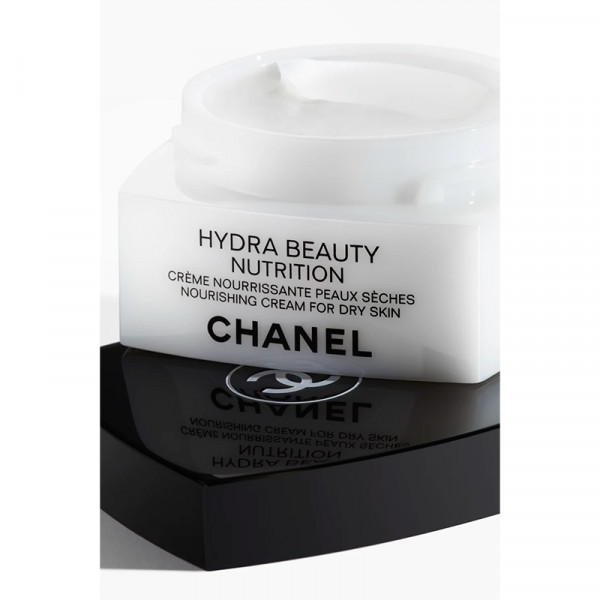 Chanel Hydra Beauty Nutrition Review