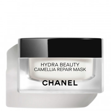 Comforting Moisturizing Balm Mask