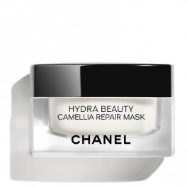 Chanel Review > Hydra Beauty Camellia Repair Mask (Multi-Use