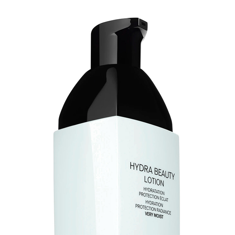 Hydra Beauty Lotion Mycket Återfuktande