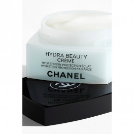 Chanel hydra beauty gel shop creme