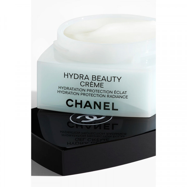 chanel hydra beauty creme 50g
