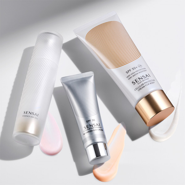 Cellular Performance Day Cream SPF30