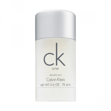 CK One - Deodorant Stick