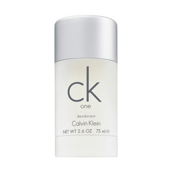 CK One - Dezodorant w sztyfcie