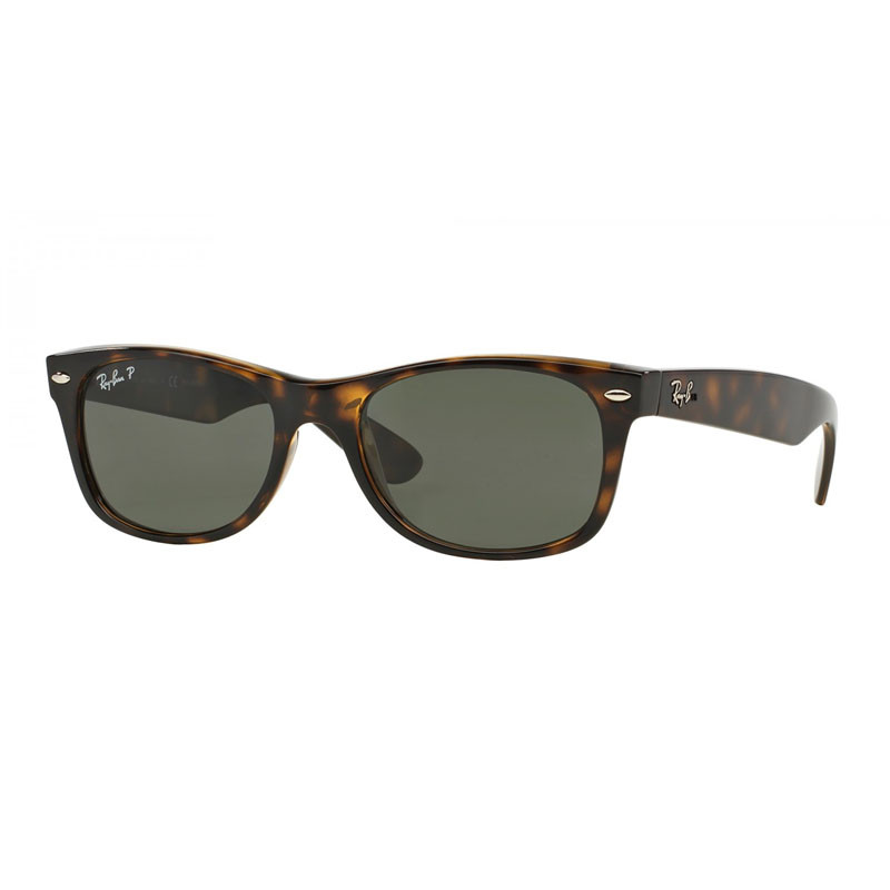 Ray-Ban Unisex Sunglasses Sunglasses Rb2132 New Wayfarer