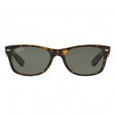 RB2132 New Wayfarer 902/58 Polarized