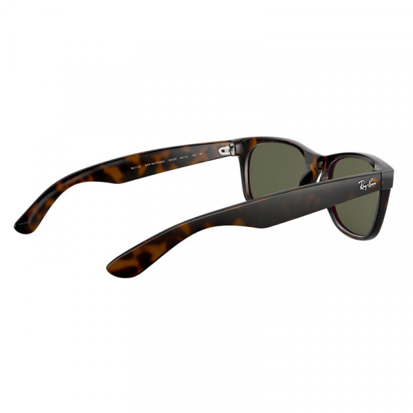 RB2132 New Wayfarer 902/58 Polarized