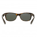 RB2132 Nya Wayfarer 902/58 Polariserade