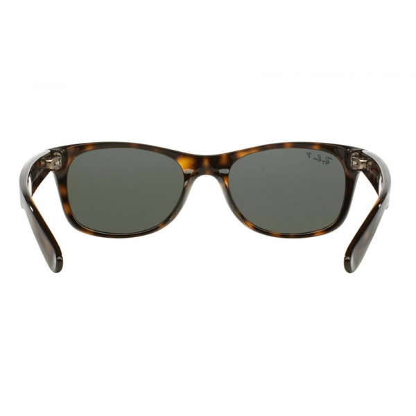 RB2132 New Wayfarer 902/58 Polarized