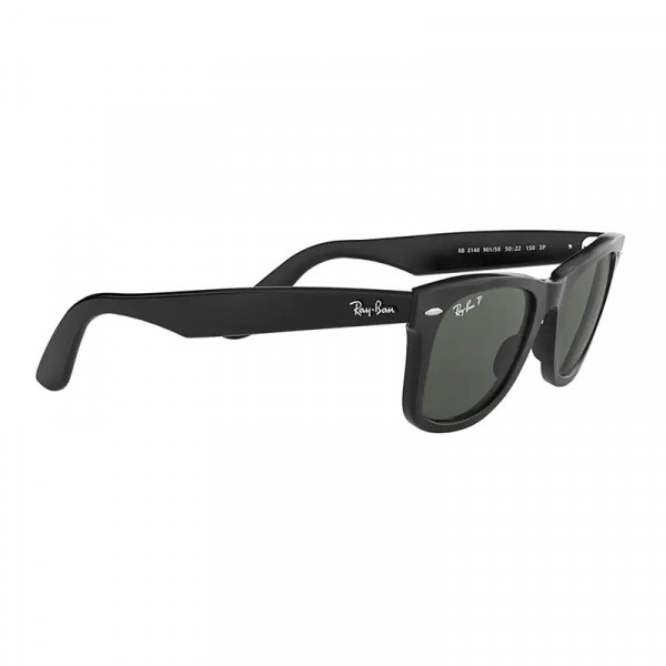 RB2140 901/58 T50 Original Wayfarer Classic Polariseret