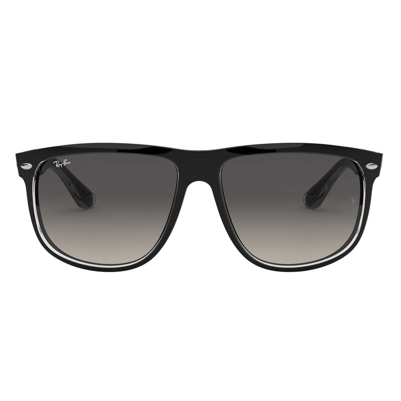 Ray-ban RB4147 603971 60-15 Boyfriend Grey Gradient – imagen 2