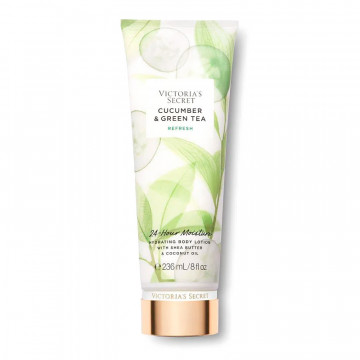 Agurk & Grøn Te (Body Lotion)