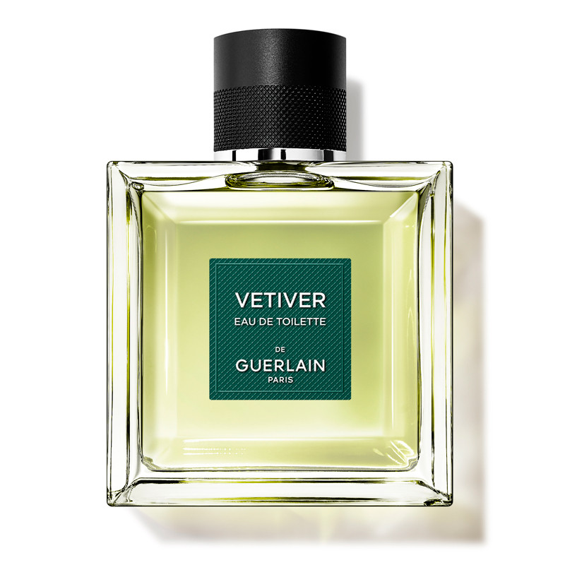 Guerlain Vetiver - 100 ML Eau de toilette Profumi da Uomo