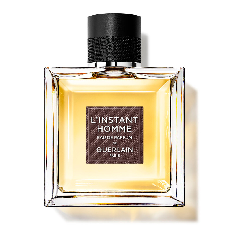 Guerlain Eau de Parfum Perfumes Hombre
