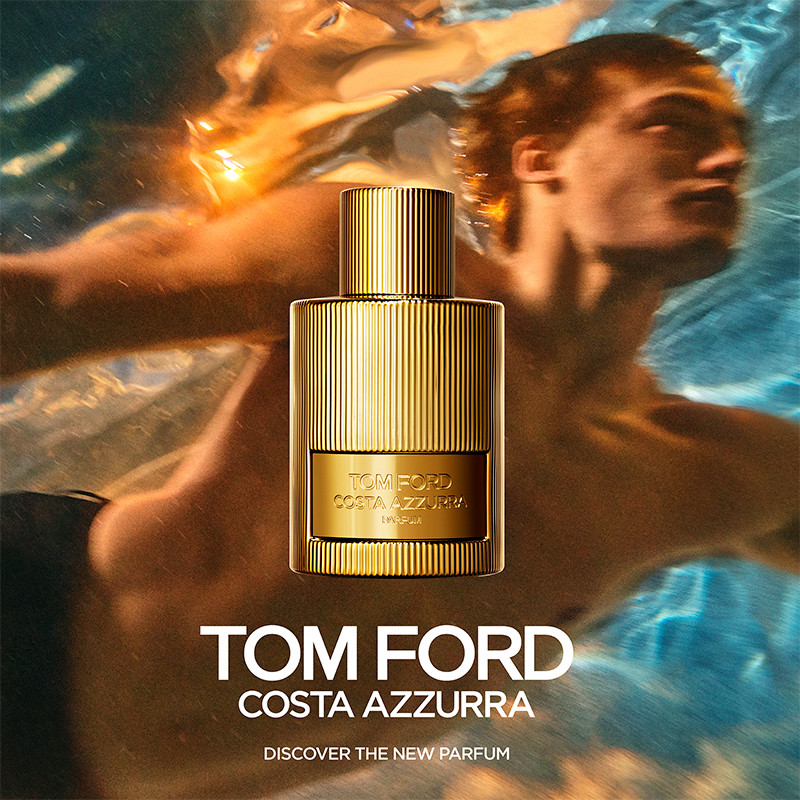 Tom Ford Costa Azzurra Parfum – imagen 2