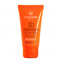Crema Rostro Bronceadora Protección Global Antiedad SPF30
