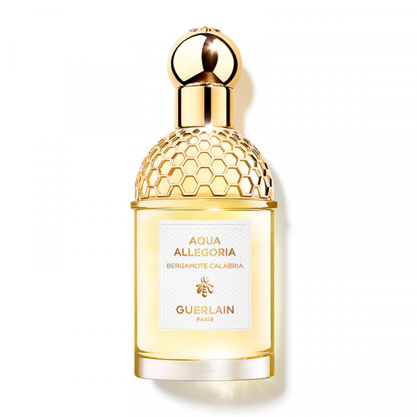 Aqua Allegoria Bergamot Calabria (genopladelig)