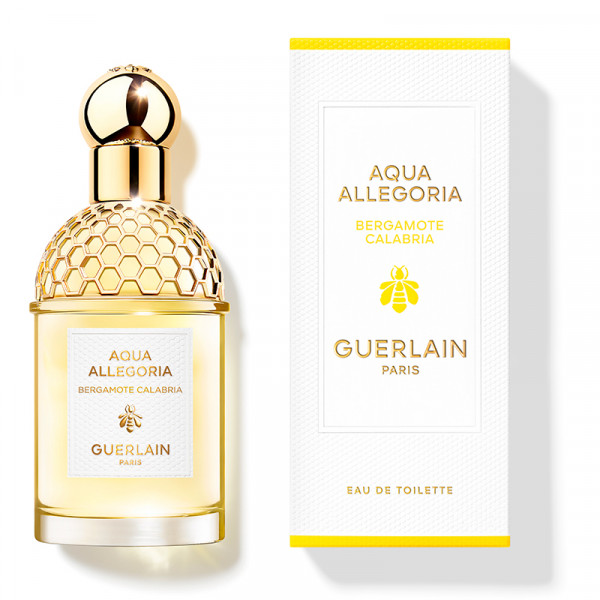 Aqua Allegoria Bergamot Calabria (genopladelig)