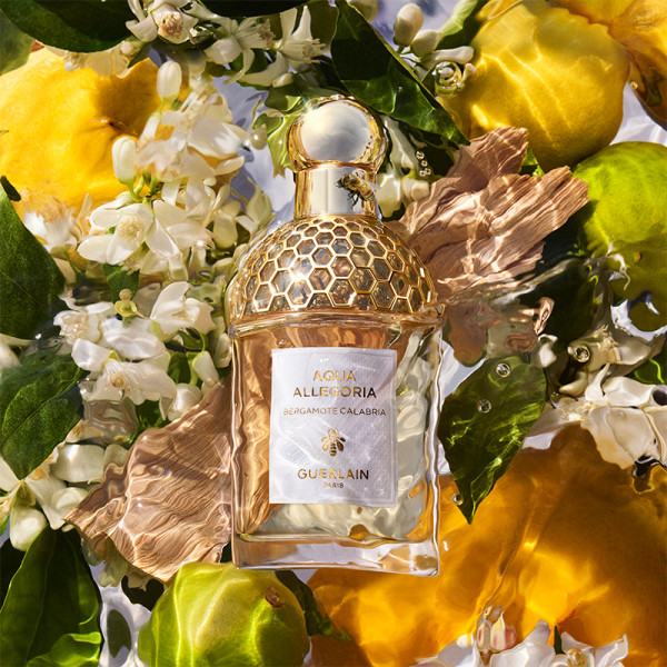 Aqua Allegoria Bergamot Calabria (genopladelig)