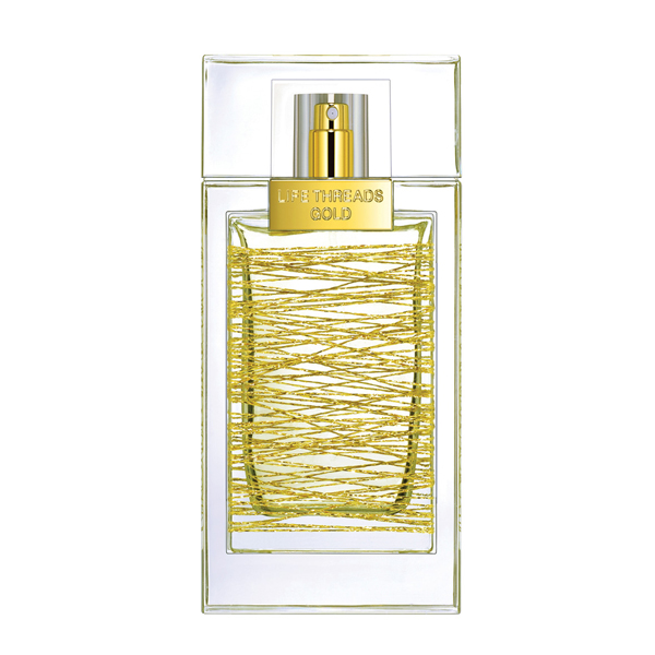 Life Threads Gold Pour Femme