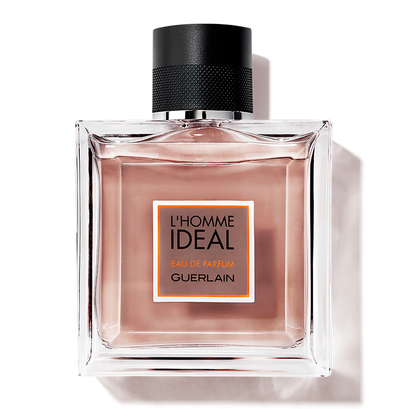 Guerlain L'Homme Ideal - 100 ML Eau de Parfum Profumi da Uomo