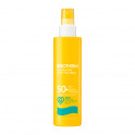 Waterlover Milky Sun Spray Leche Solar SPF50