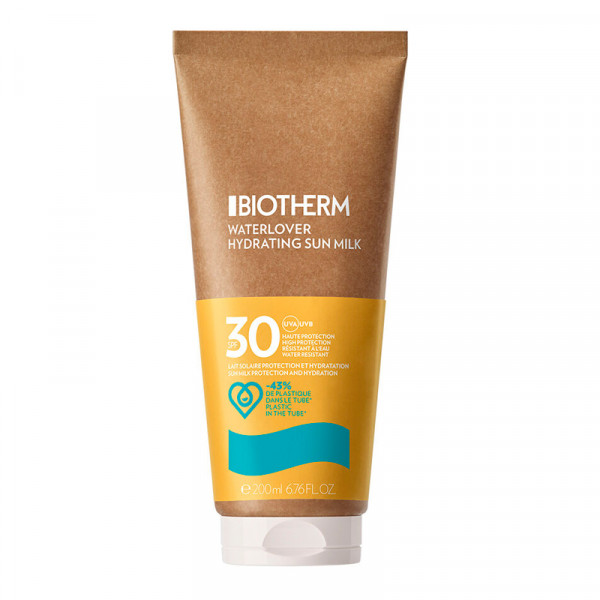 Waterlover återfuktande solkräm SPF30 Waterlover återfuktande solkräm SPF30