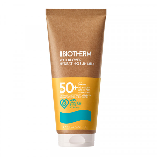 Waterlover återfuktande solkräm SPF50+ Waterlover återfuktande solkräm SPF50+