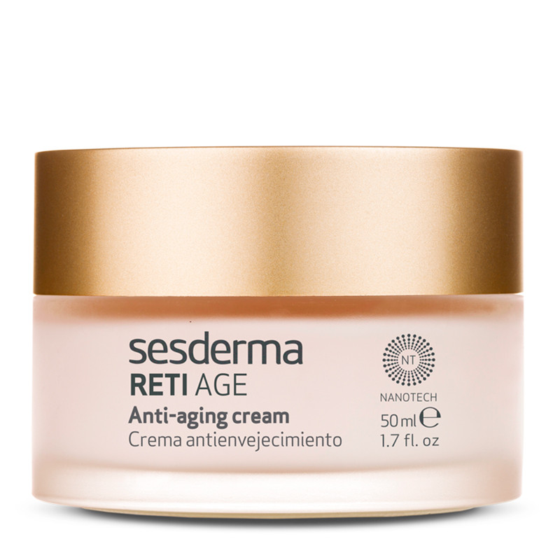 Sesderma Women's Cream Face Skin Care Retiage Face