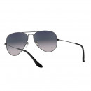 RB3025 004/78 T58 Aviator Large Metal