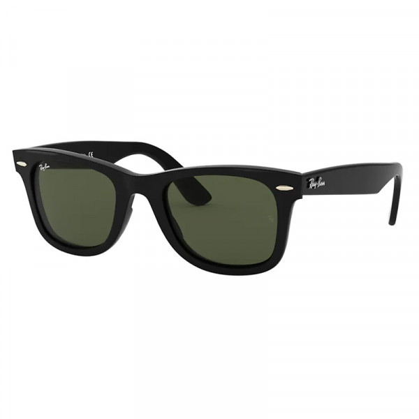 RB4340 601 T50 Wayfarer Ease