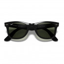 RB4340 601 T50 Wayfarer Ease