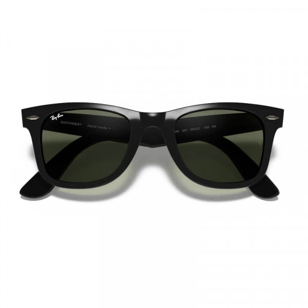 RB4340 601 T50 Wayfarer Ease