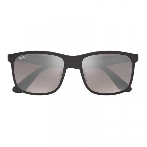 RB4264 601S5J T58  Chromance Polarized