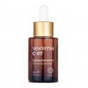 C VIT Liposomal Serum
Intensive Treatment Serum