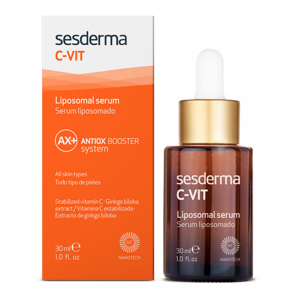 c-vit-liposomalt-serum