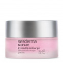 GLICARE Gel Contorno de Ojos y Labios