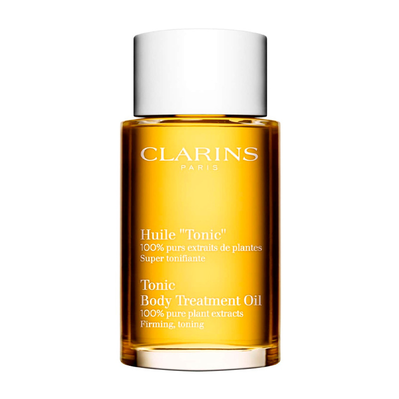 Clarins Trattamenti Corpo Huile "Tonic" Olio Rassodante