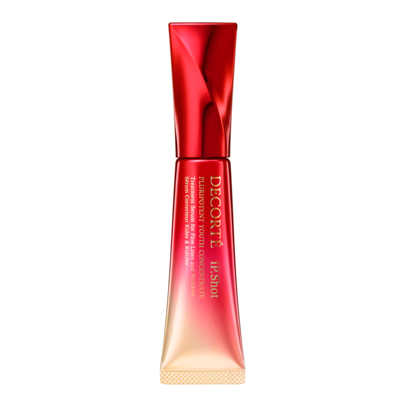 Decorté Ip.Shot Pluripotent Youth Concentrate Suero De Tratamiento Para Líneas Finas Y Arrugas