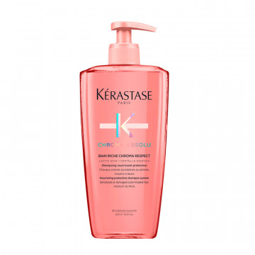Chroma Absolu Bain Riche Chroma Respect Schampo