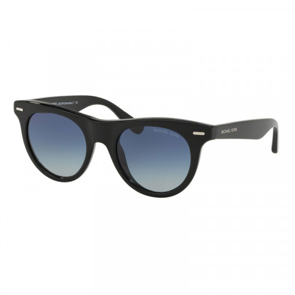 MK2074 Bora Bora 30054l Sort Acetat Grå Blå Gradient