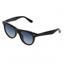 MK2074 Bora Bora 30054l Svart Acetat Grå Blå Gradient