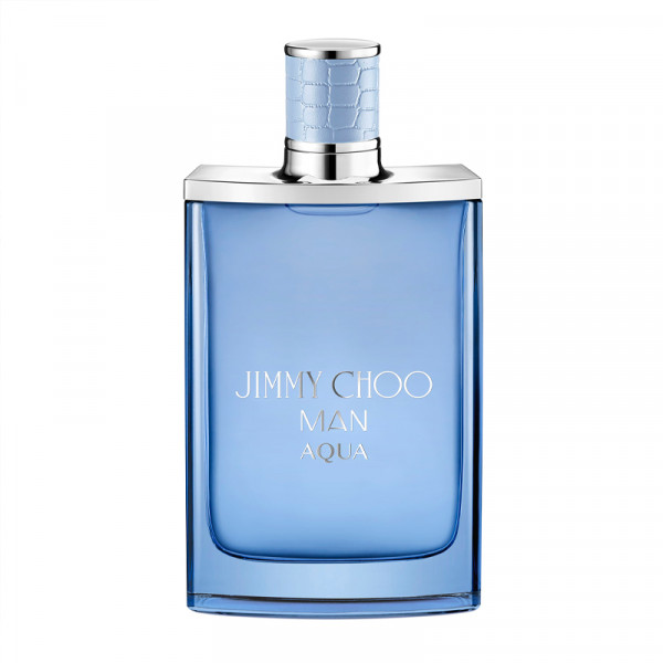 Jimmy Choo Man Blue Jimmy Choo cologne - a fragrance for men 2018